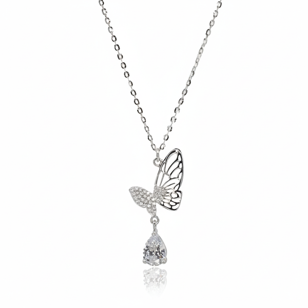 Butterfly Elegance