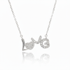 Heartfelt Love Necklace