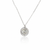 Deer Spirit Necklace