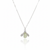 Firefly Glow Necklace