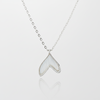 Mermaid's Fin Necklace