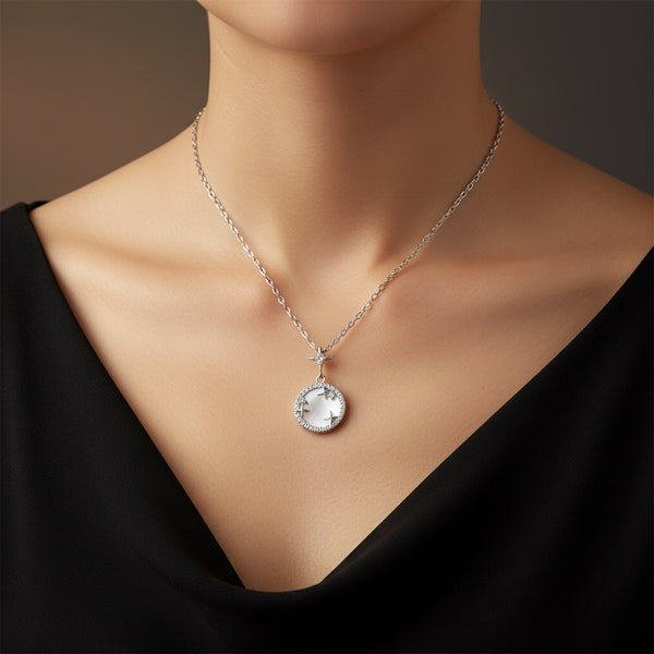 Luna Glow Pendant