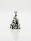 Adiyogi Pendant