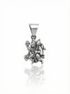 Sanjeevani Hanuman Pendant