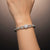 Oval Link Bracelet