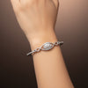 Eye Center Bracelet