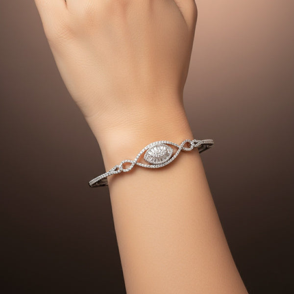 Eye Center Bracelet