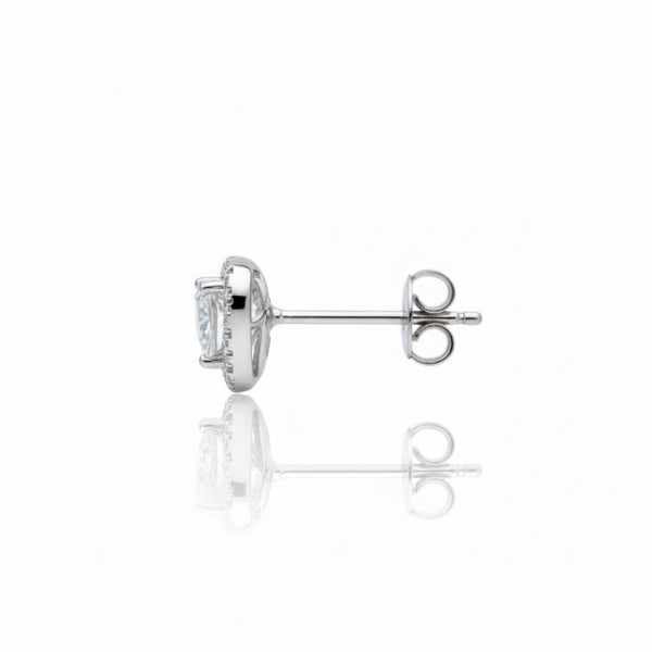 Heart Earrings