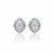 Marquise Bloom Studs