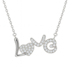 Heartfelt Love Necklace
