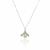 Firefly Glow Necklace