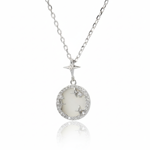 Luna Glow Pendant