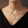 Luna Glow Pendant