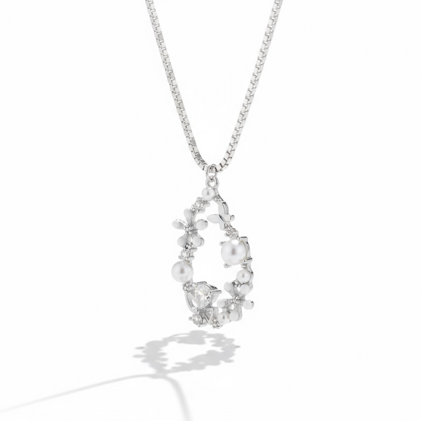 Bloom Necklace