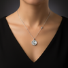 Luna Sol Necklace
