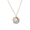 Rose Mariner Pendant