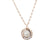 Rose Mariner Pendant