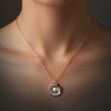 Rose Mariner Pendant