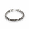 Bali Mesh Bracelet