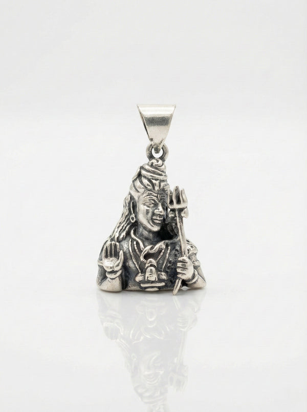 Adiyogi Pendant