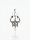 Abhaya Shankara Pendent