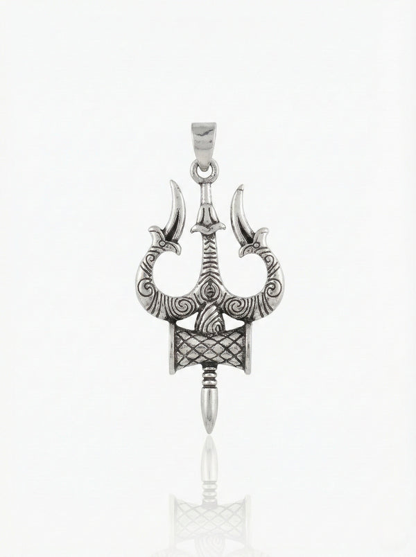 Abhaya Shankara Pendent
