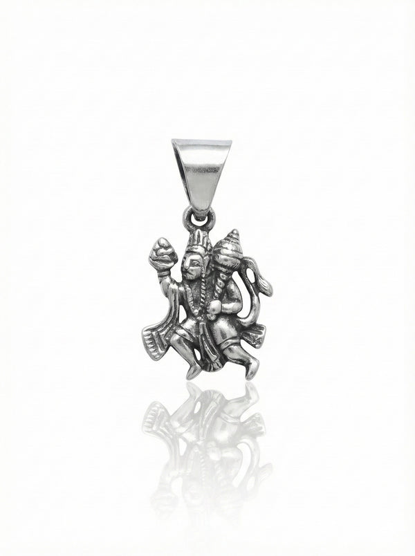 Sanjeevani Hanuman Pendant