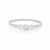 Oval Link Bracelet