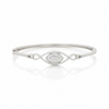 Eye Center Bracelet