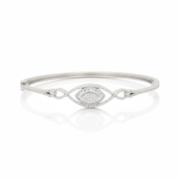 Eye Center Bracelet