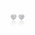 Heart Earrings