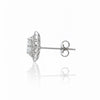 Marquise Bloom Studs