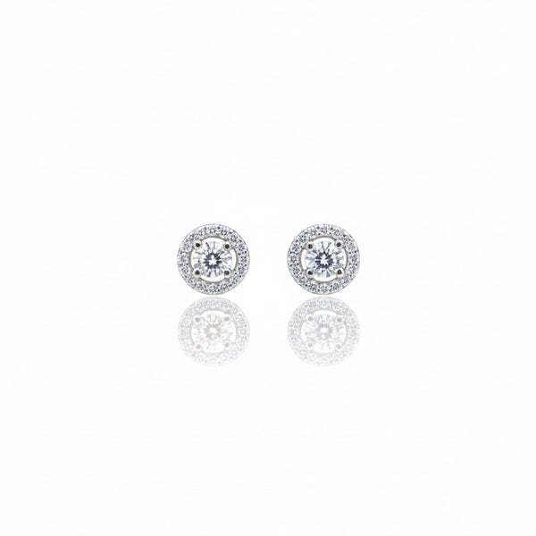 Eternal Halo Studs
