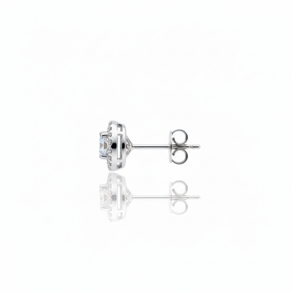 Eternal Halo Studs